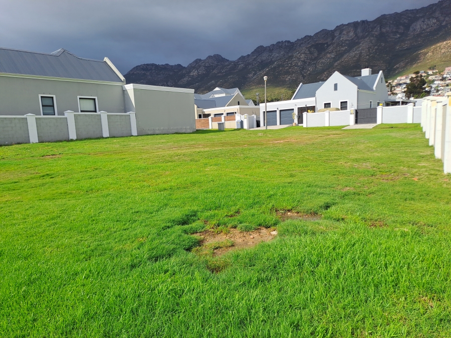 0 Bedroom Property for Sale in Admirals Park Western Cape